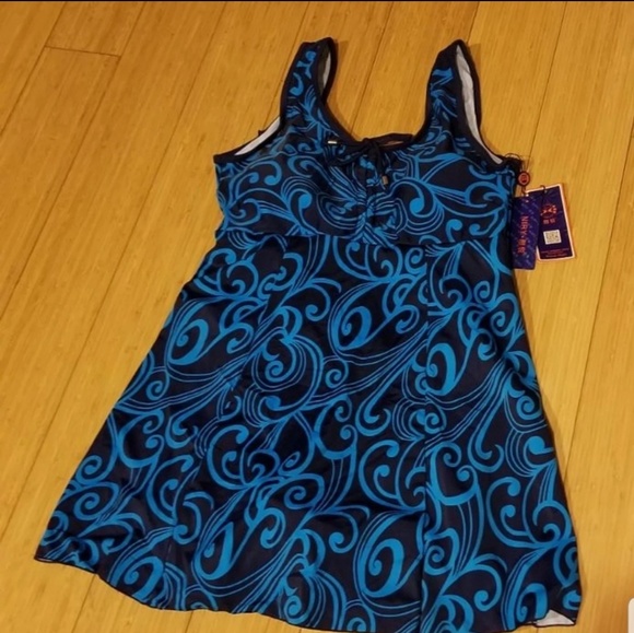 Niry Other - New Woman's One Piece Swim Suit